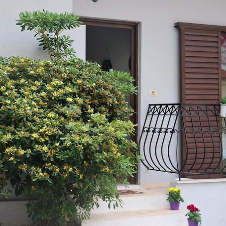 Athens Marialena Apartment Exteriér fotografie