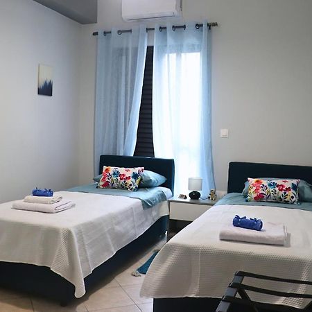 Athens Marialena Apartment Exteriér fotografie