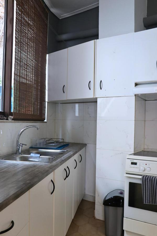 Athens Marialena Apartment Exteriér fotografie