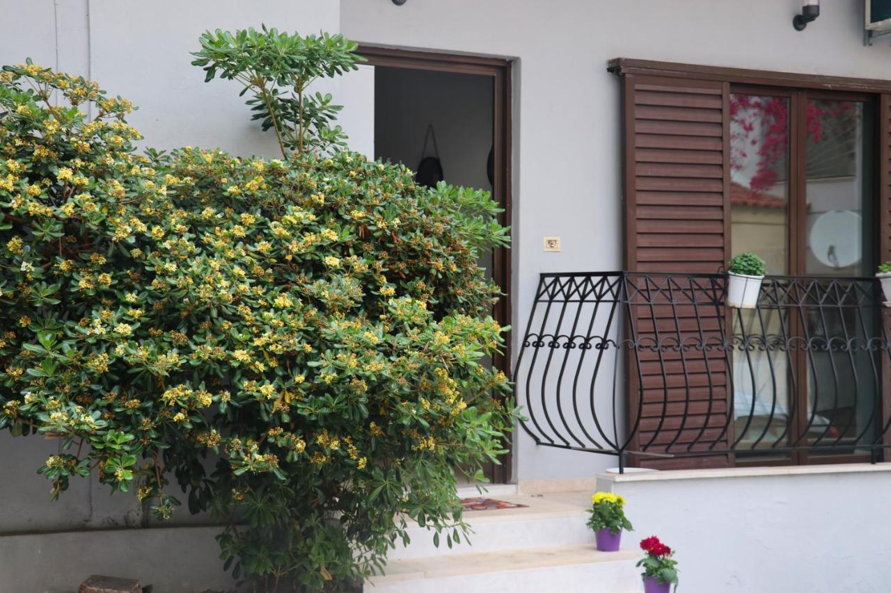 Athens Marialena Apartment Exteriér fotografie